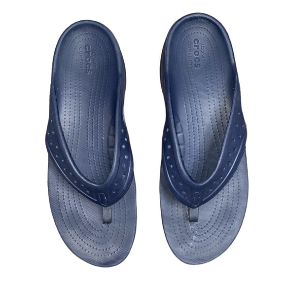 Men’s Crocs Sandal Size 13